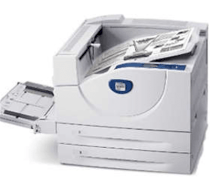 Fuji Xerox Phaser 5550NF