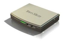 Máy tính Desktop Trim-Slice H Barebone (NVIDIA Tegra 2 1.00GHz, RAM 1GB, HDD 1x SATA, GMA500, Không kèm màn hình)