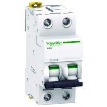 Aptomat Schneider MCB A9F84240 40A 2P 15KA