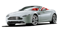 Aston Martin V8 Vantage Roadster 4.7 AT 2013
