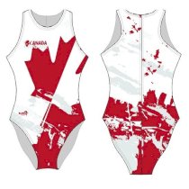 DELFINA Canada - Womens Water Polo Suits / Costume
