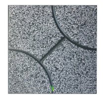 Gạch Terrazzo Mỹ Thành DM-4