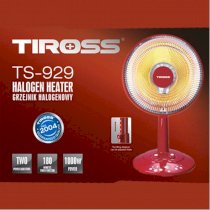 Quạt sưởi Tiross TS-929