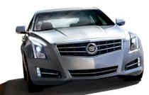 Cadillac ATS Premium 3.6 AT RWD 2014