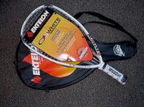 Ektelon 03 O3 White Racquetball Racquet / Original Ektelon Packaging/ Brand New!