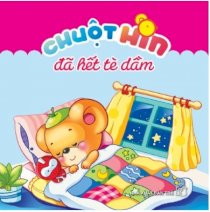 Chuột Hin đã hết tè dầm