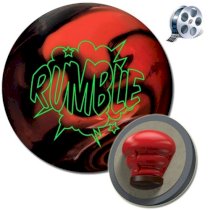 Roto Grip Rumble Bowling Ball