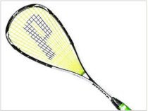 Prince EXO3 Rebel 2013 Wilstrop Squash Racket Racquet