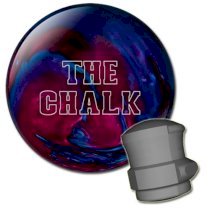 Hammer The Chalk TNBA Bowling Ball