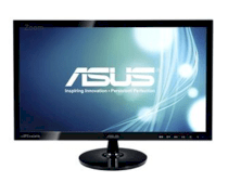 Asus VS229H-J 21.5 inch LED