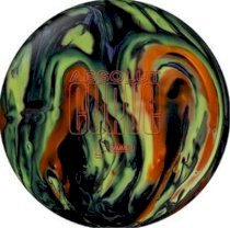 15lb HAMMER Absolute Curve Reactive Bowling Ball NEW