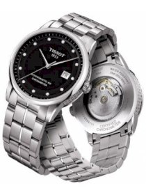 Tissot Luxury Automatic T086.408.11.056.00