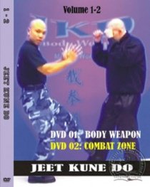 Jeet Kune Do with Michael Wong - Tự Học Triệt Quyền Đạo Cùng Sư Phụ Vương 