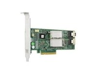 DELL PERC H310 6GB DUAL PORT SAS RAID CONTROLLER PCI -E