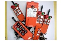 Điều khiển từ xa TELECONTROL F21 - RXC - WV