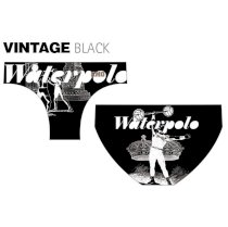 EMO Vintage - Mens Suit - Various Colours - Water Polo