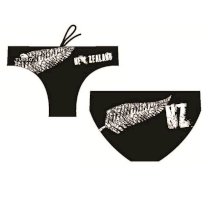 TURBO New Zealand - Mens Suit - Water Polo