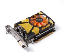 ZOTAC GeForce GT 440 (GeForce GT 440, 512MB GDDR5, PCI-Express Video Card )