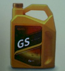 Dầu làm mát động cơ (dạng pha) GS/AF Coolant 3L