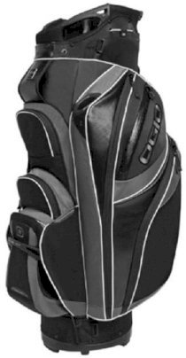 2013 Ogio Golf Men's Itza Cart Bag Color Diesel Brand New