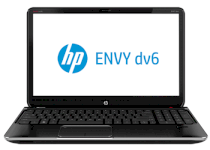 HP Envy DV6T-BTO (Intel Core i7-3740QM 2.7GHz, 8GB RAM, 750GB HDD, VGA NVIDIA GeForce GT 650M, 15.6 inch, Windows 8 Pro 64 bit)