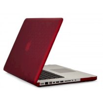 Speck SeeThru Satin for MacBook Pro 15" Pomodoro Red (SPK-A1494) Màu đỏ