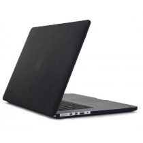 Speck SeeThru Satin for MacBook Pro Retina 13" Black (SPK-A1890) Màu đen