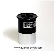 Thị kính Huyghen F20mm chuẩn 1.25 inch