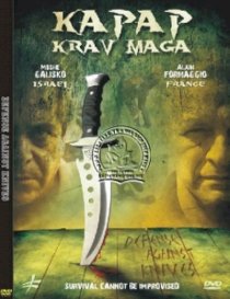 Kapap - Krav Maga - Defense Against Knives - Chống Lại Các Kiểu Tấn Công Bằng Dao 