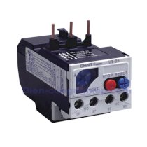 Relay nhiệt CHINT NR2-25G 0.16-0.25A