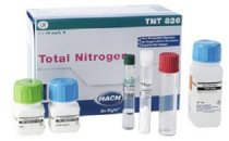 Nitrogen (Total) TNTplus, HR