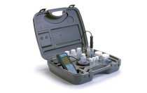 Bộ kit sensION+ MM110 và điện cực 5045 đo pH, ORP