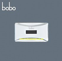 Van xả tiểu cảm ứng Bobo BB-6233AD