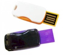 USB vỏ nhựa VN 045 8GB