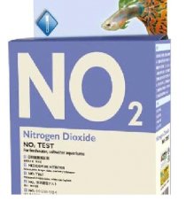 Hộp test kiểm tra NO2- (nitrit) Test Kit Azoo 