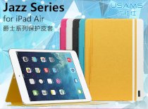 Bao da USAMS jazz iPad 5 Air