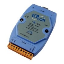RS-232 to RS-485 Converter, ICP DAS I-7520