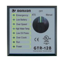 Monicon GTR-128