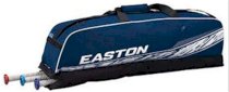 Easton Redline XII Navy Game Bag Player Equipment Baseball / Softball