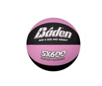 Baden SX600 Pink Basketball