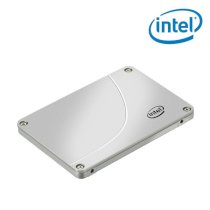 Intel SSD DC S3500 Series (300GB, 2.5in SATA 6Gb/s, 20nm, MLC)