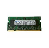 Kingmax - DDR2 - 1GB - Bus 800MHz - PC6400