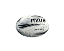 Mitre Maori Match Rugby Ball