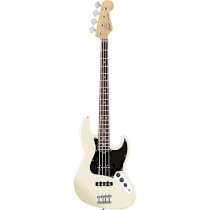 Fender American Special Jazz Bass 0111660305