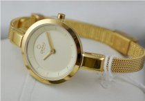 Đồng hồ nữ Obaku V129LGGMG