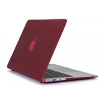 Speck SeeThru Satin for MacBook Air 11" Pomodoro (SPK-A1466)- Màu Đỏ