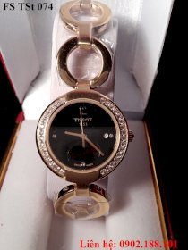 Đồng hồ đeo tay Tissot FS TSt 074 