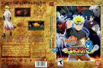 Naruto Shippuden: Ultimate Ninja Storm 3 (PC)