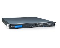 Server Thecus N4510U PRO (Intel Atom D2701 2.13GHz, RAM 2GB, HDD none, Power Supply 250W)