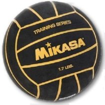 MIKASA - Womens Heavy Weight Water Polo Ball - W4009 - Size 4